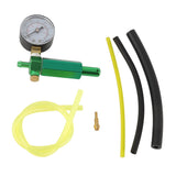 Carburetor Leak Detector Pressure Gauge Replacement for Walbro 57211 Outdoor Garden Mower Parts V1294-YM0521-3111220310411