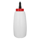 4L Calf Milk Bottle New Born Calf Milk Feeder Farm Feeding Equipment with Handle Nipple V1294-YM0703-3111230015711