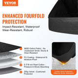 VEVOR Telescope Case 1040 mm Multipurpose Shock-Absorbent Telescope Storage Bag V952-WYJBDHLCKS00OZ7WQV0