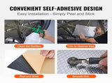 Car Sound Deadening Mat, 80 mil 3.3sq.m Car Sound Dampening Material, Butyl Automotive Sound V952-GYDPZLBDJXJ3UGX2HV0