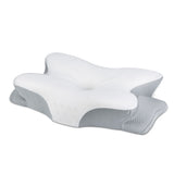 Cervical Pillow Memory Foam Soft Breathable Ergonomic Thickened Ice Silk Neck Support Pillow for V1294-YM0901-3117240242211
