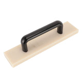 Tapping Block Nylon with Handle Tapping Block Flooring Tool for Home Improvement Projects L 30cm / V1294-YM0901-3114240066413