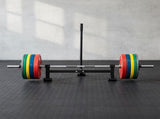Heavy Duty Steel Deadlift Jack with Anti Slip Handle V63-955131