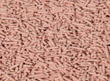 PaWz 2.5kg Tofu Cat Litter Clumping Peach PT1196-PEACH-6PCS