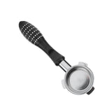 Bottomless Portafilter Frosted Texture Fine Filter Bowl Food Grade Material Comfortable 54mm Coffee V1294-YM0714-3113210226311