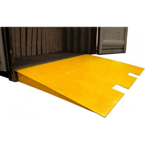 1.2m 7 Tonne Container Ramp RAMP12