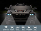 Kahuna Ram 1500 RHO Kids Electric Ride On Car with Remote Control CAR-DDR-618-BK