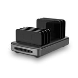 Lindy 160W 6P USB Charge Hub DS-LIN73436