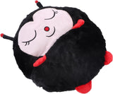 Kids Sleeping Bag Happy Children Toy Plush Lady Bug Large V350-CAM-SLBAG-KIDS-LLDBUG