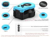Interactive Cat Toy Automatic Cat Toy Manual Cat Toy DIY Feather Mouse Toy Cat V1107-139-23668