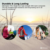 Social Hike Step-Inflating Camping Mattress Lightweight Waterproof Sleeping Grey V238-SUPDZ-41325159252048