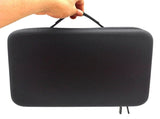 Storage Bag Replacement for Supersonic HD03 Electric Hair Dryer Portable Carry-on Storage Bag V1294-YM0901-H41227