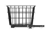 Scooter Rear Basket, Heavy Duty Metal Wire Basket with Handle, Spacious Cargo Basket, Works with V952-CKHXJSSZWNCBHGDPJV0