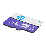 HP Micro SD U3/A1/V30 256GB DS-HFUD256MX330
