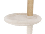 Pawz Cat Tree Tower Scratching Post Scratcher 230-275cm PT1269-BG
