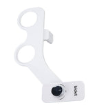 Bidet Attachment for Toilet Self Cleaning Nozzle Water Pressure Adjustable G1/2 Water Bidet Toilet V1294-YM0901-3112230044411