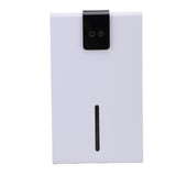 White Household Dehumidifier Air Purification Auto Shutoff Multifunctional Home Dehumidifier 2.8L V1294-YM0901-3113250113911