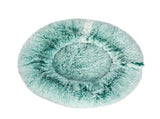 PaWz Pet Bed Cat Dog Donut Nest Calming L Teal Large PT1035-L-TL_NZ