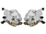 M MATI Front Brake Calipers & Pads for Kawasaki Brute Force 650 750 KVF650 KVF750 4x4i V1189-LWWAL-20260327-03555