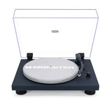 Monster Vinyl Turntable Navy DS-MTTT249NB