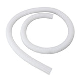 Pool Cleaner Cuffless Feed Hose Easy to Replace PVC 6ft 9 100 3102 Feed Hose for Polaris 360 V1294-YM0901-3111240055911