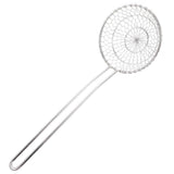 Stainless Steel Kitchen Skimmer Spoon for Frying, Straining, and Cooking - , , Easy to Clean V1370-AZ4-11501