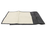 Cat Scratch Pad Fabric Sofa Wooden Door Protective Cover Pad Cat Claw Mark Claw Sharpener Pet V1294-YM0714-3117210151713