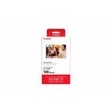 Canon KP108IN Ink & Paper Pk DS-CKP108IN