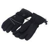 Electric Heating Gloves 3 Adjustable Temperature Lithium Battery Gloves for Outdoor Activities L V1294-YM0718-3117220208812