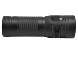 Brightest Flashlight LED 8 Modes Type C 9000mAh Waterproof Multifunctional Outdoor Light for V1294-YM0710-3119210209311