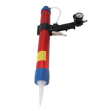 600ml Air Caulking Device Pneumatic Caulk Tool Nozzle Scraper Set G1/4 Seam Tools for Building Home V1294-YM0901-3114240066311