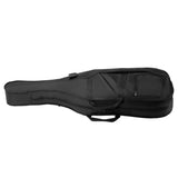 4/4 Full Size Cello Case, Nylon Waterproof, Lightweight Portable Travel Carrying Bag, with V952-DTQHTQXNLXH4SBV0V001V0