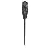 Solar LED Torch Light Waterproof Outdoor Flame Lamp for Garden Landscape Lawn Lighting V1294-YM0901-3119200071411