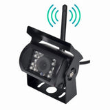 WiFi Car Truck RV Trailer Rear View Backup Camera Wireless CCTV for IOS Android V1369-AZ3-W-11269