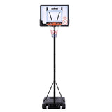 Centra Basketball Hoop Stand Kid Rim TO0390
