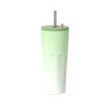 JWDX Straw Thermos Cup Clearance, 700Ml Coffee Mug to Go Thermo Mug with Coffee to Go Mug with V1189-LWWAL-20260325-01915