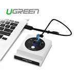 UGREEN Multifunction USB Charging Station with OTG USB Hub V28-ELEGNUSBCHASTA