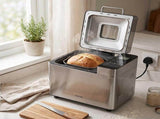 Spector Bread Maker Machine 25-In-1 15H Timer Smart Touch LCD for Home Baking BM2005-AU