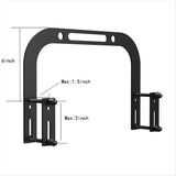 Anti Non Slip Mattress Retainer Bar Holder in Place Mattress Slide Stoppers Metal Bed Gripper to V1192-AZ-W-22829