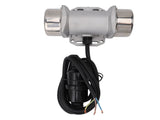 Concrete Vibration Motor 0.07KW IP66 Water Resistant Single Phase Electric Vibrator Motor for Shaker V1294-YM0901-3111240213711