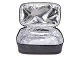 Portable Electric Lunch Box Food Heater USB Constant Heating Insulation Bag Heated Lunch Box Bag V1294-YM0703-3113230101912