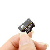 HP MicroSD U3 A2 512GB DS-HPFUD512MX350