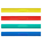 4Pcs Flex Fitness Bar Grip Strength Twist Rod for Wrist Strength Training V1308-DSZKI-238