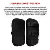 MMA Thai Kickboxing Pads Boxing Kick V63-931881