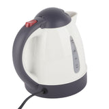 Portable 1000ml 24V Travel Car Truck Kettle Water Heater Bottle for Tea Coffee Making V1294-YM0727-JY05854