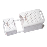 Collapsible Laundry Basket Portable Foldable Laundry Hamper Clothes Storage Organizer Basket for V1294-YM0521-3117230013115