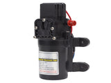 Water Pressure Diaphragm Pump Self Priming Diaphragm Pump High Pressure Water Pump for Outdoor RL V1294-YM0512-3111220282411