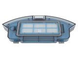Robot Vacuum Dust Bin High Capacity Efficient Filtration Dust Collector Box Replacement Parts for V1294-YM0901-3113250058611