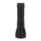 LED Dive Torch 5000k 2000LM IPX8 Waterproof Professional Underwater 100m Diving Flashlight V1294-YM0706-3119230141211