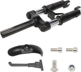 Front fork shock absorber mounting set for Xiaomi M365 Pro/Pro2/1S/Essential Lite/Mi 3 V1259-DP01-A-1616